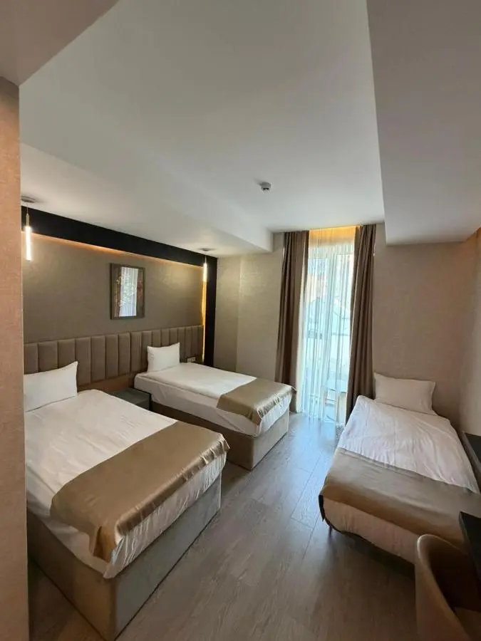 Arium Hotel Baku