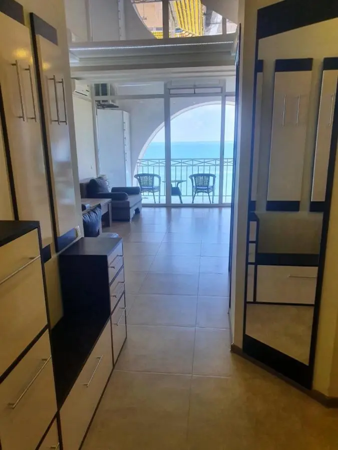 Apartment Magnolia Seaside