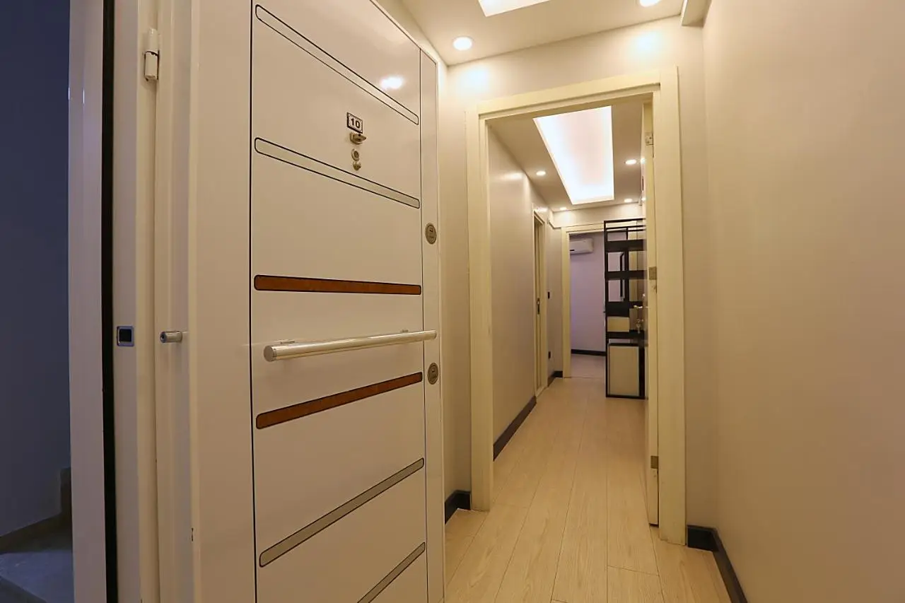 Galata King Suites