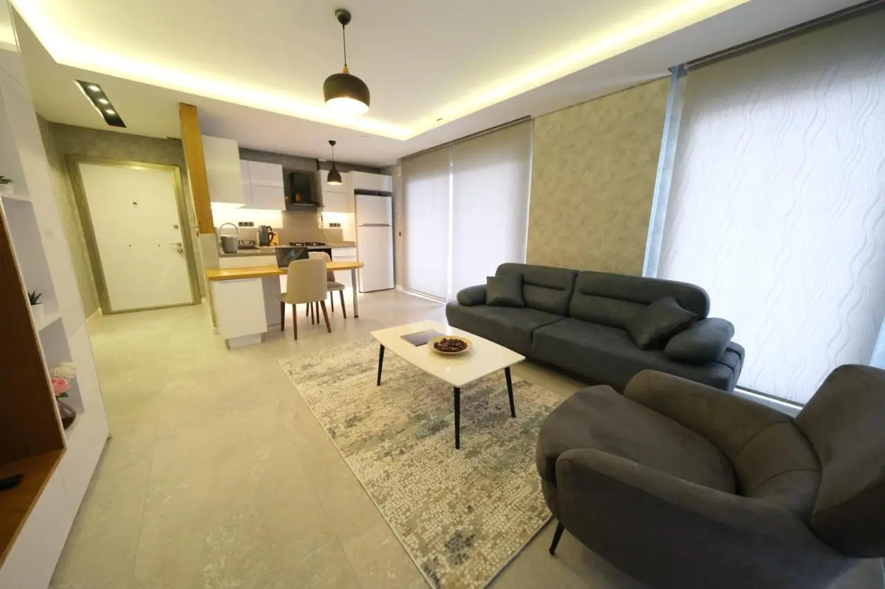 Sky Garden Suites