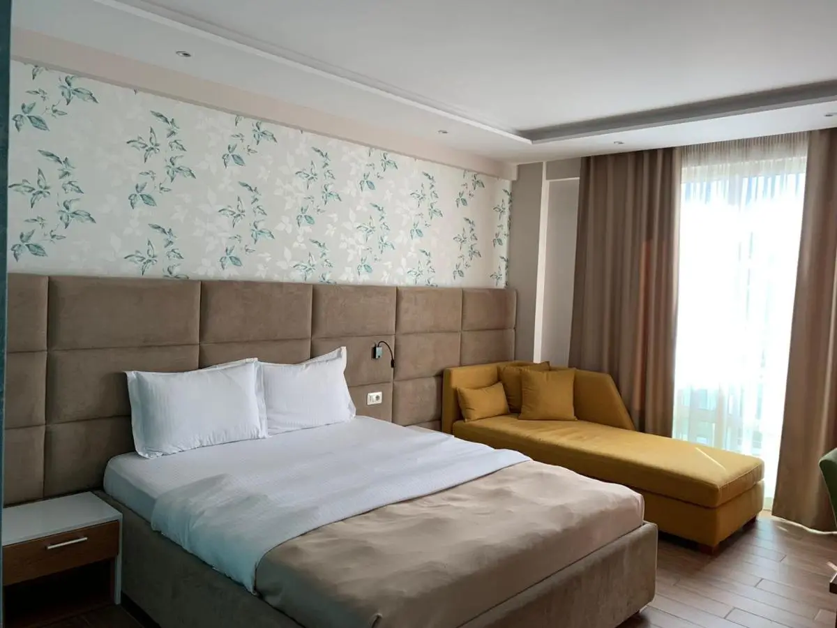 Albanian Star Hotel