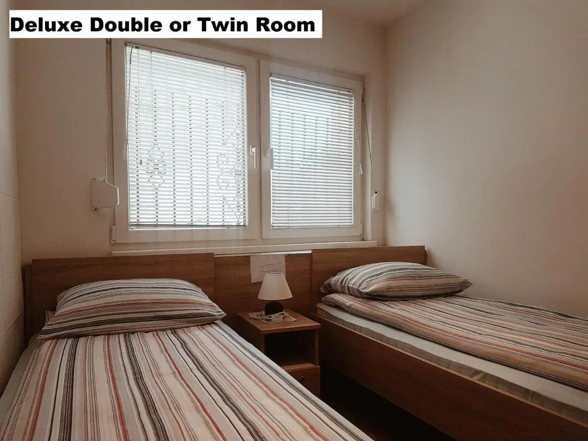 Guest House Edem II