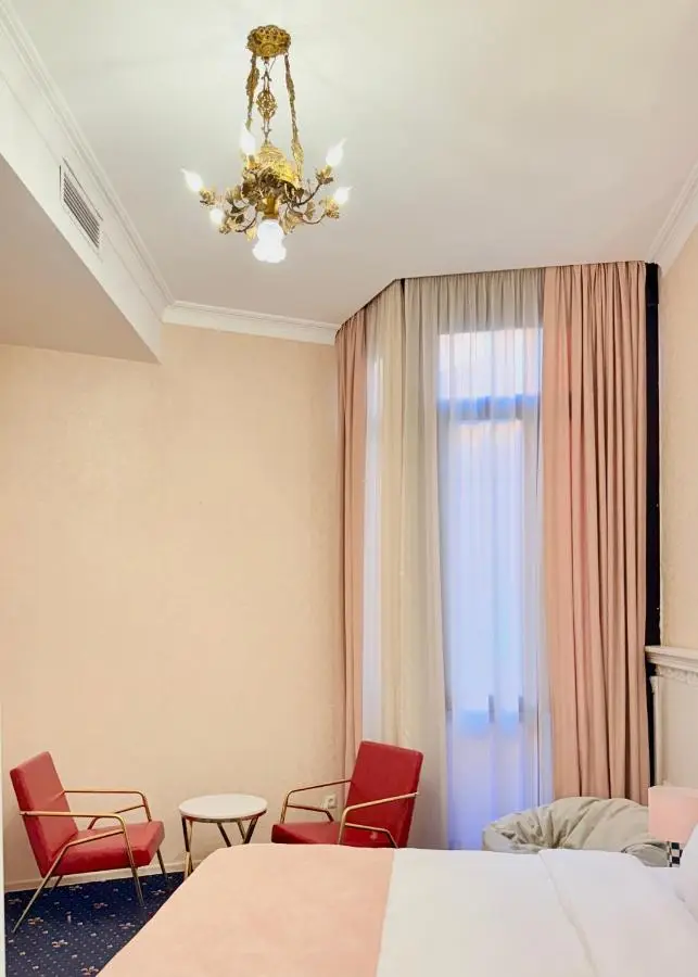 Arts Hotel by Square