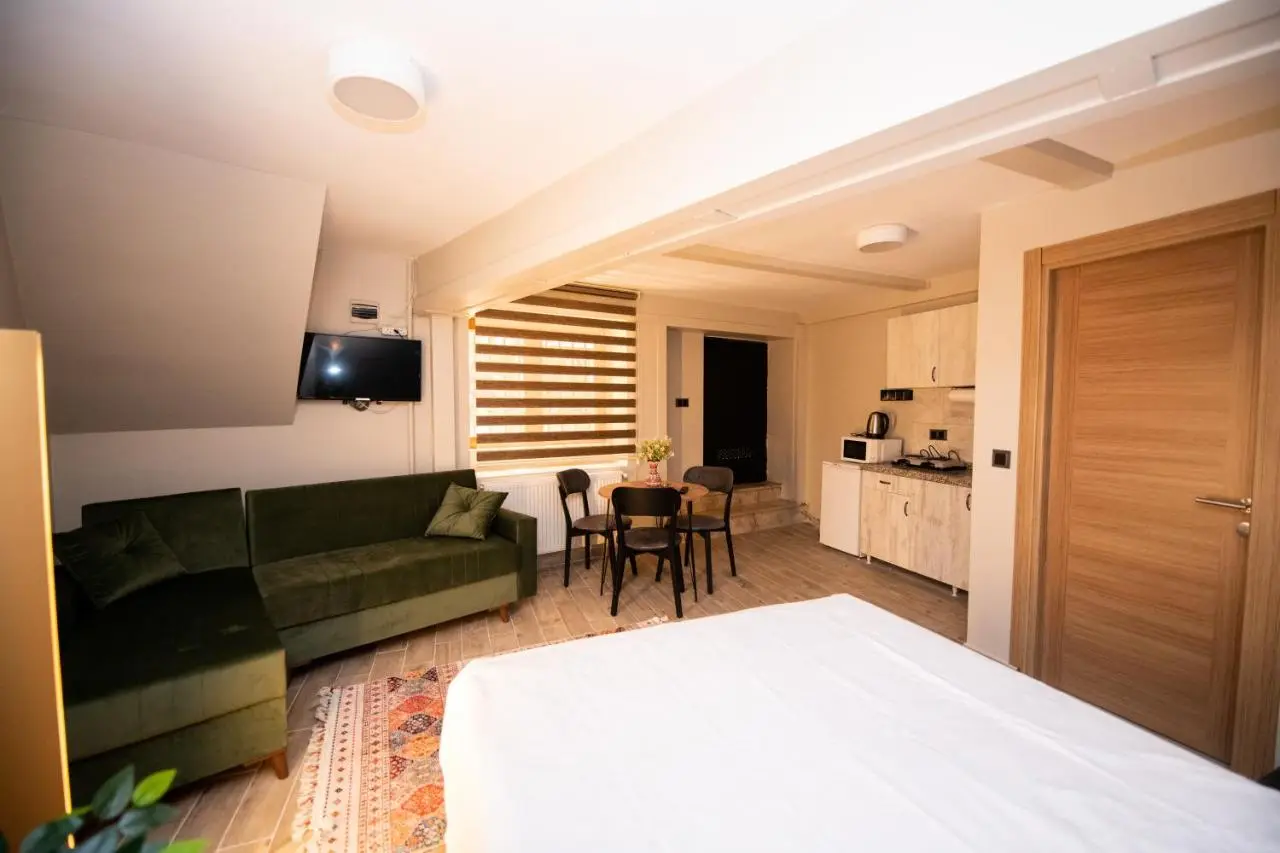 Galapera Apartments