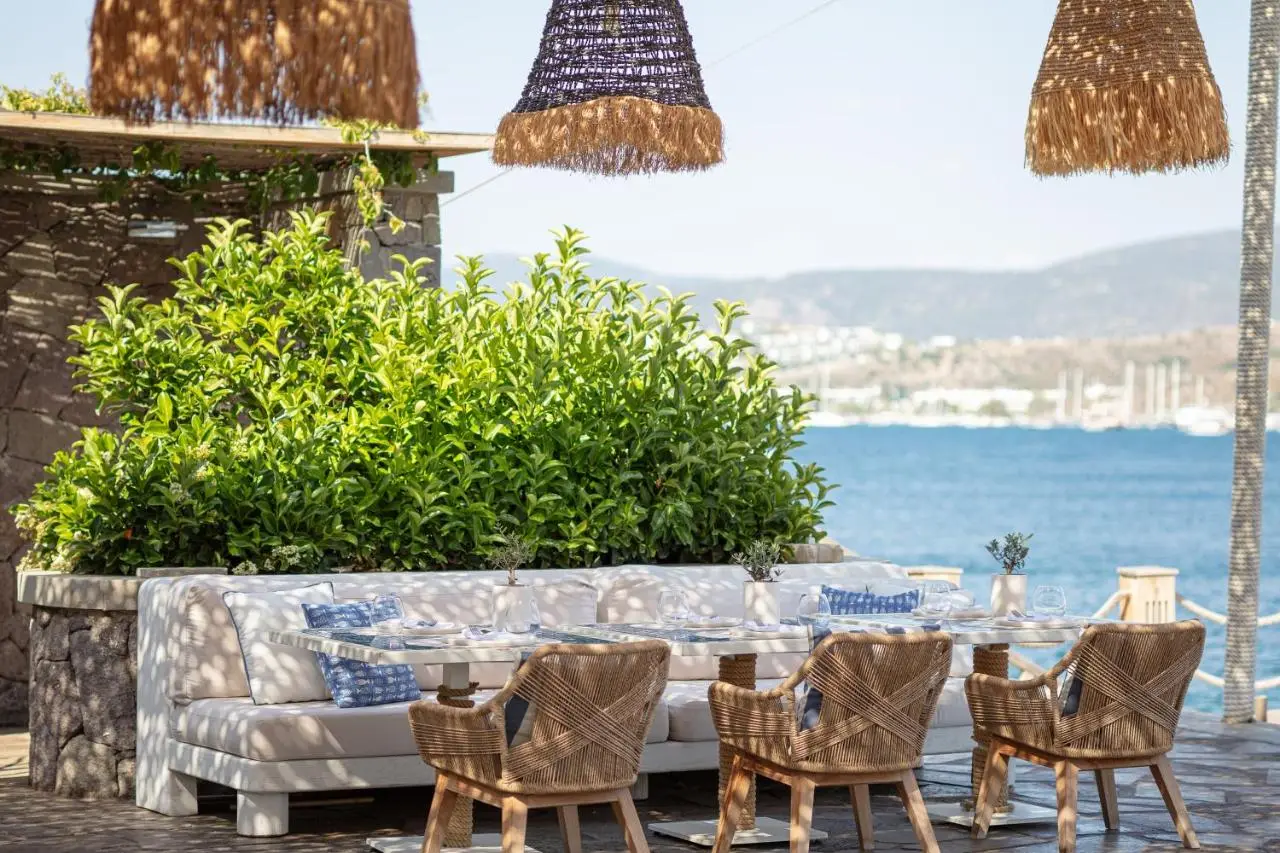 Caresse, a Luxury Collection Resort & Spa, Bodrum