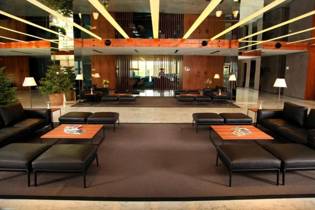 Wyndham Istanbul Asia Airport