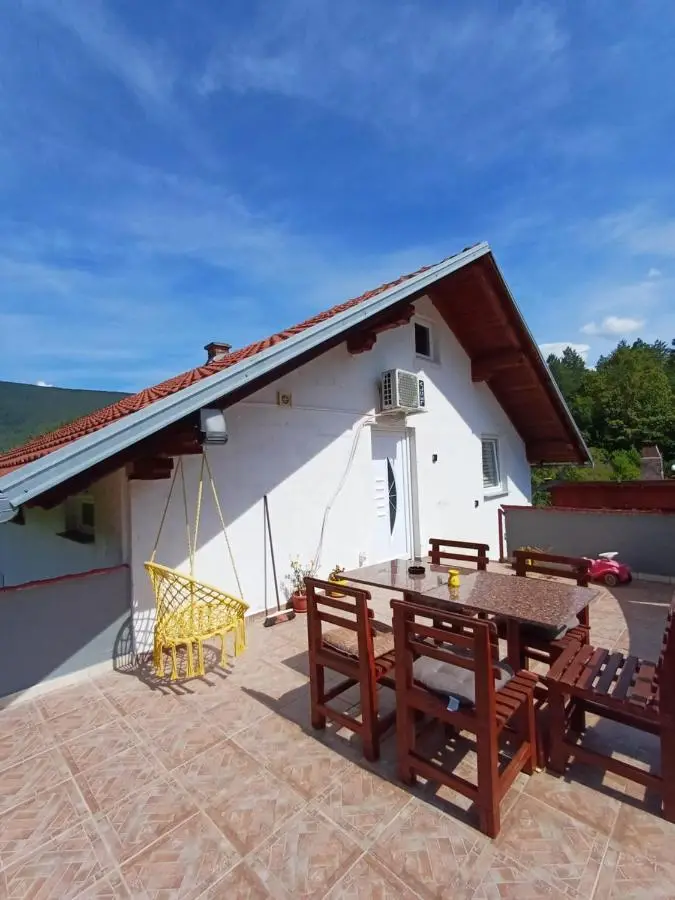 Apartman Denis Una