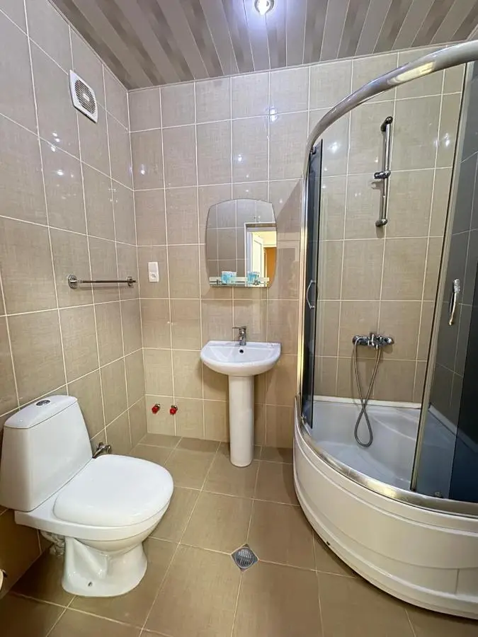 Hotel Imereti - Old Tbilisi Center