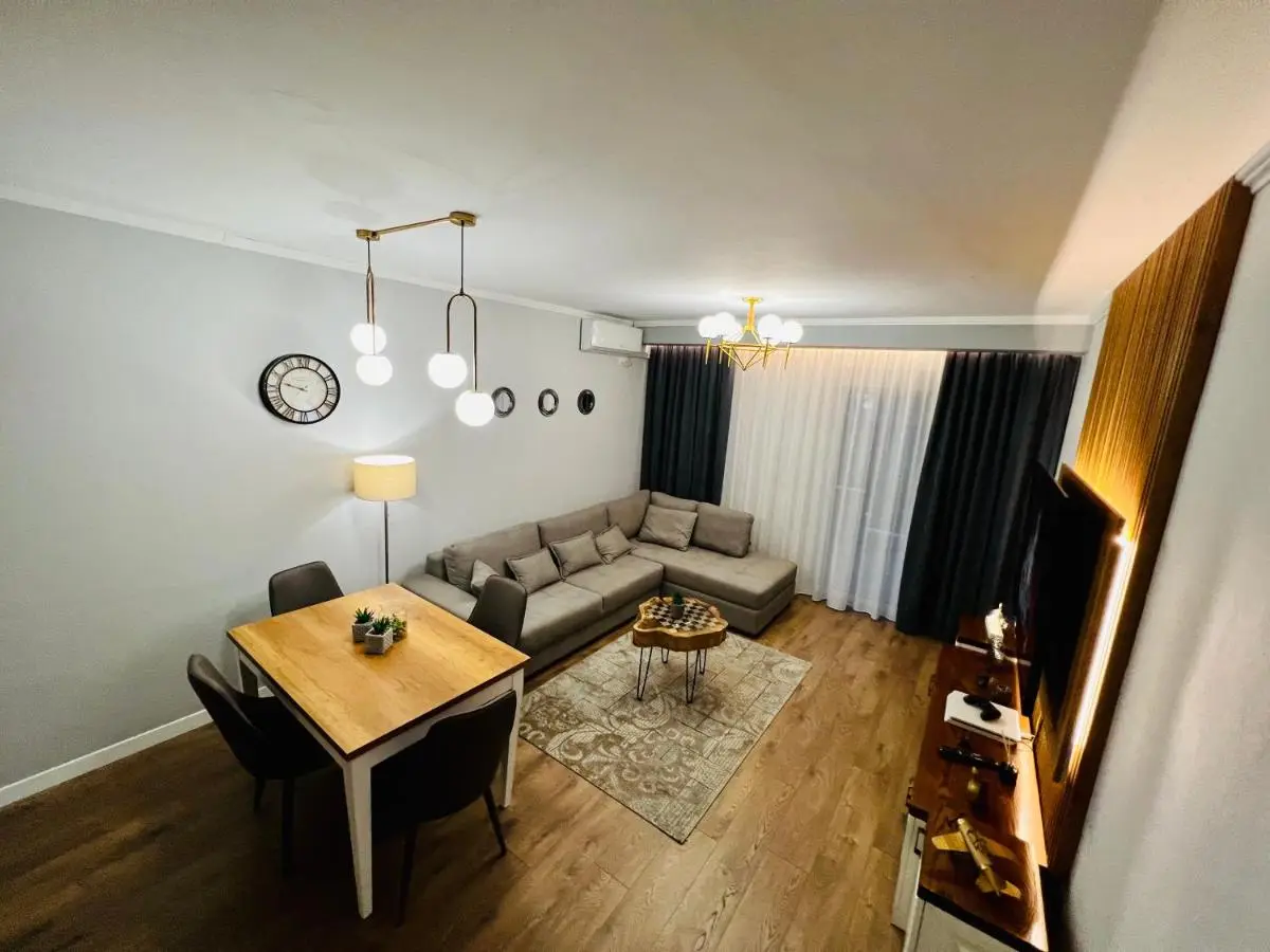 Luxury Apartaments Tirana