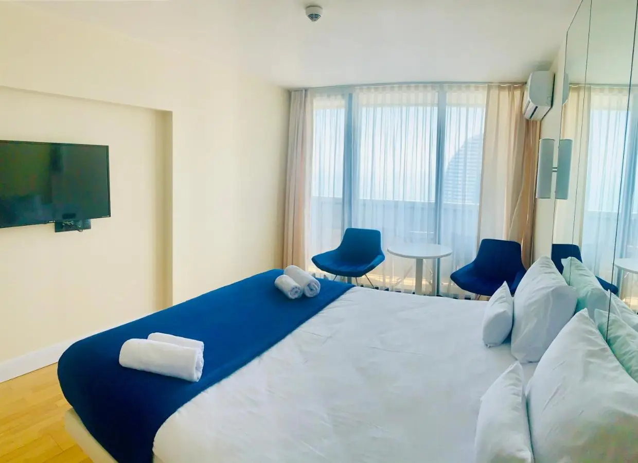 Royal Sea Breeze Apartments