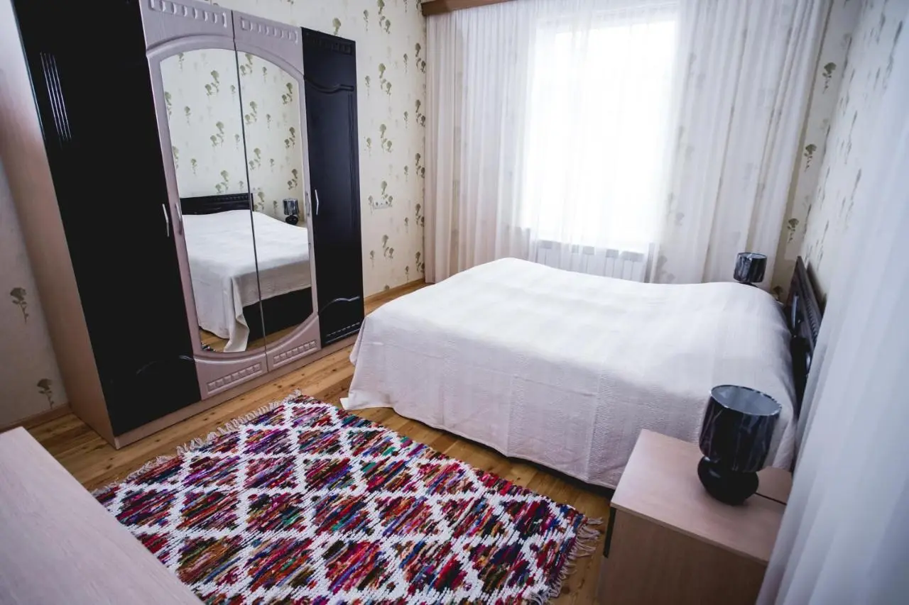 Seaview Villa Buzovna Sameya