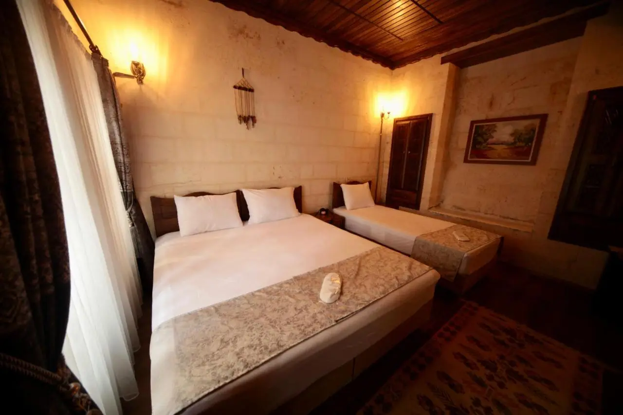 Kaliruha Hotel