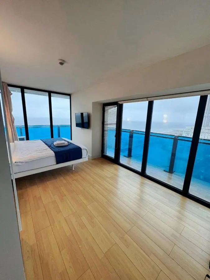 TOP luxurys room BATUMI