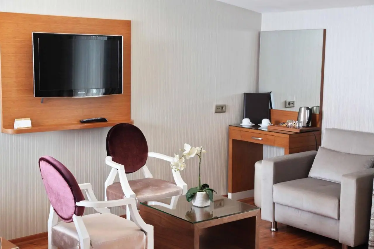 Sorriso Hotel
