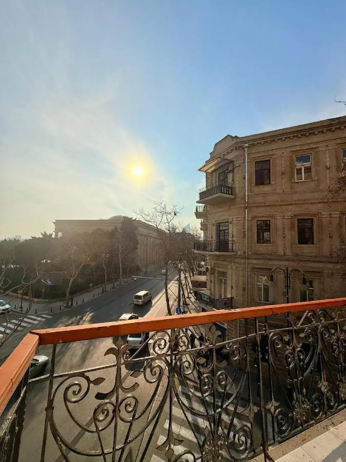 ALARA Inn Hotel&Hostel