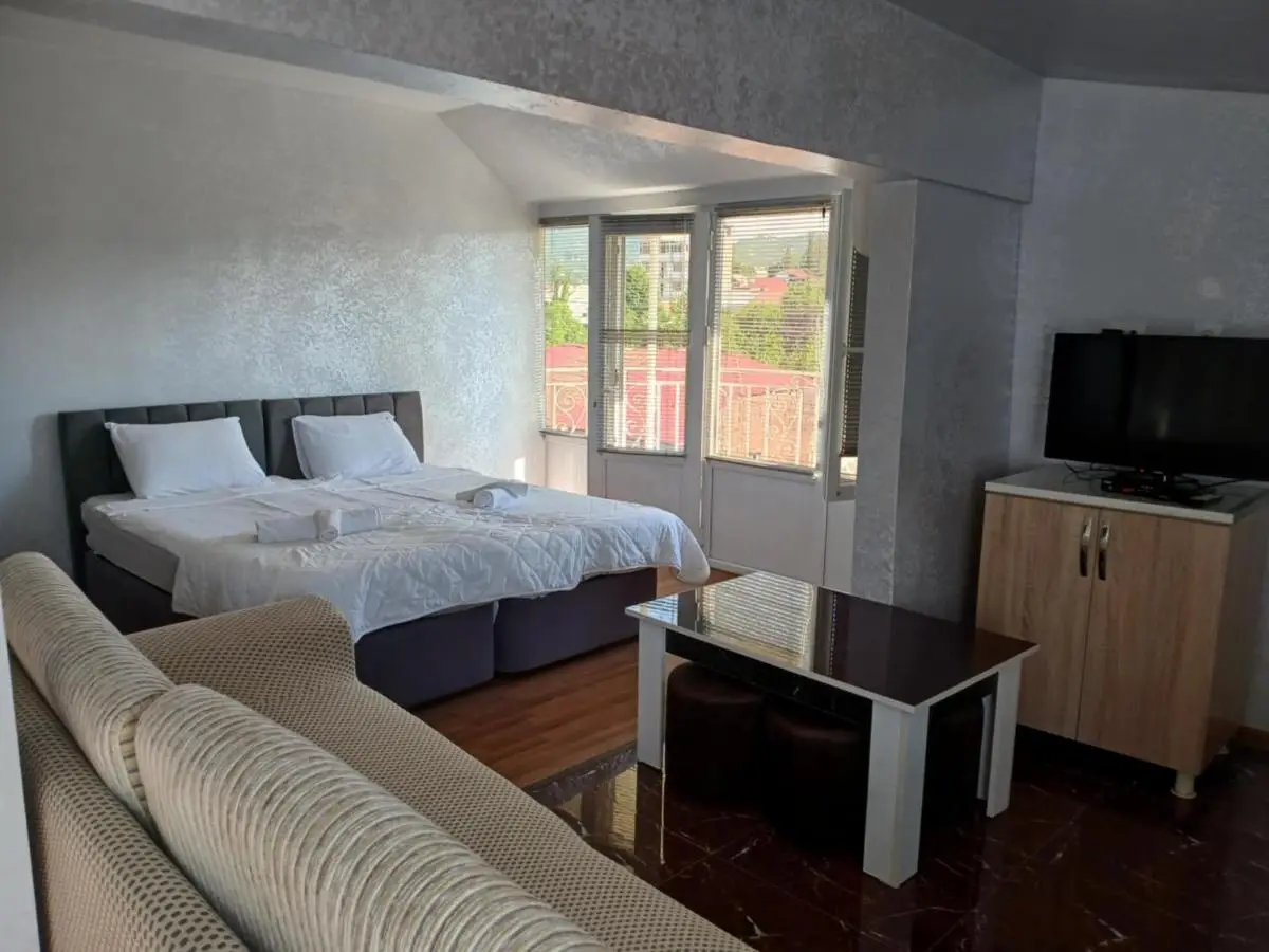 mano guest house