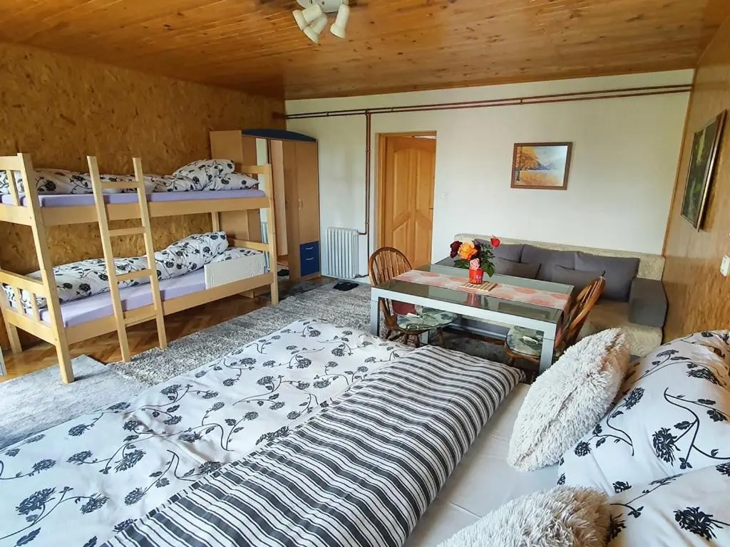 Apartments Panda