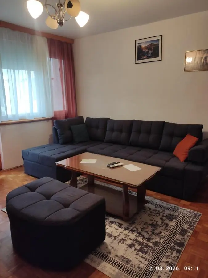 Apartman Emina