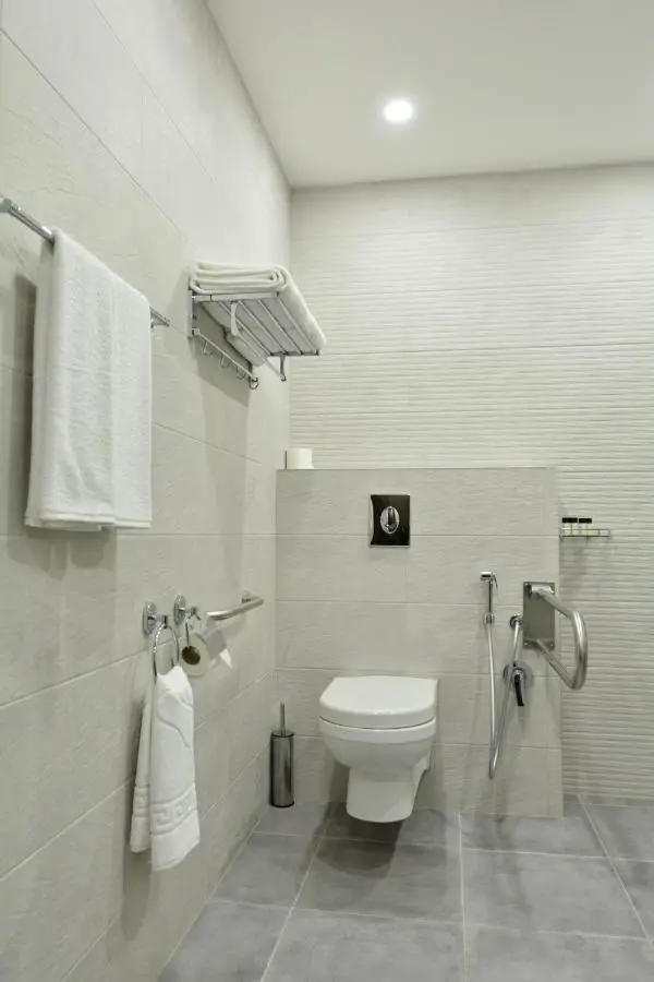 Hotel Garnet Tbilisi