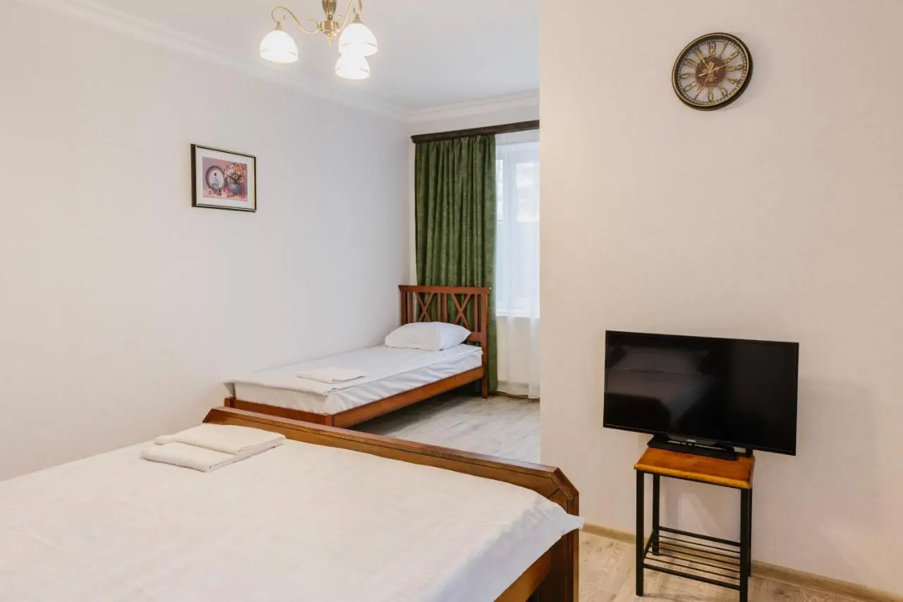 Marcos Hotel