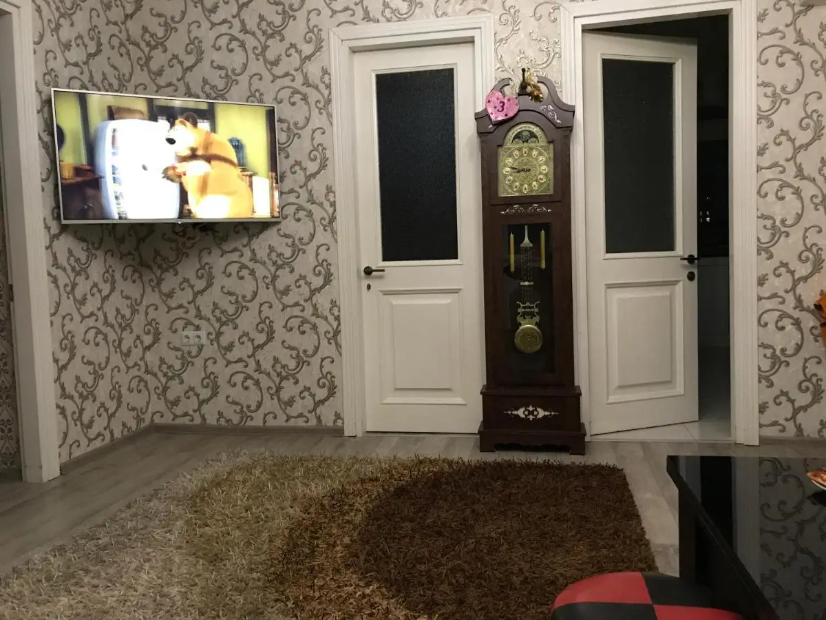 Tatas Apartment