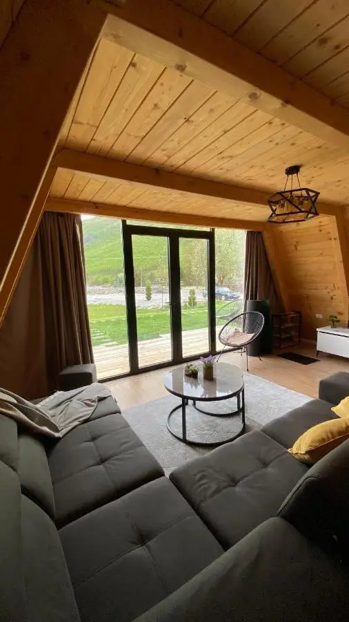 Monark Villas