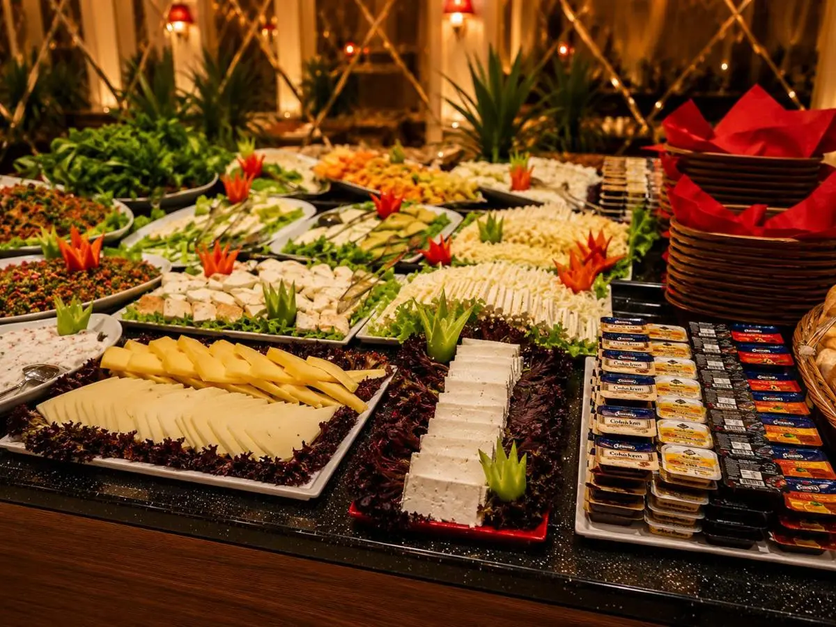 Ayasofya Hotel - Special Class