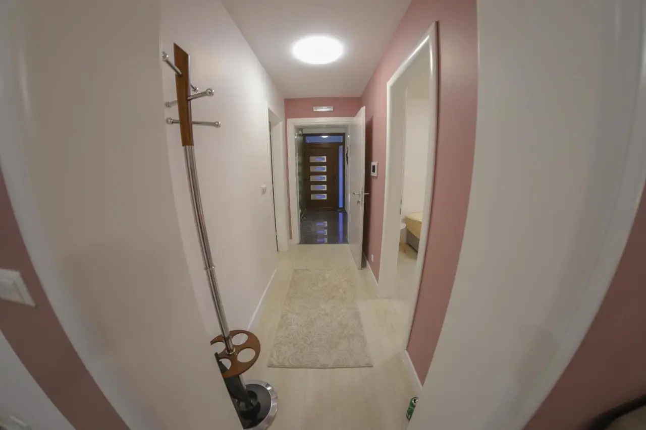 Apartments EDY
