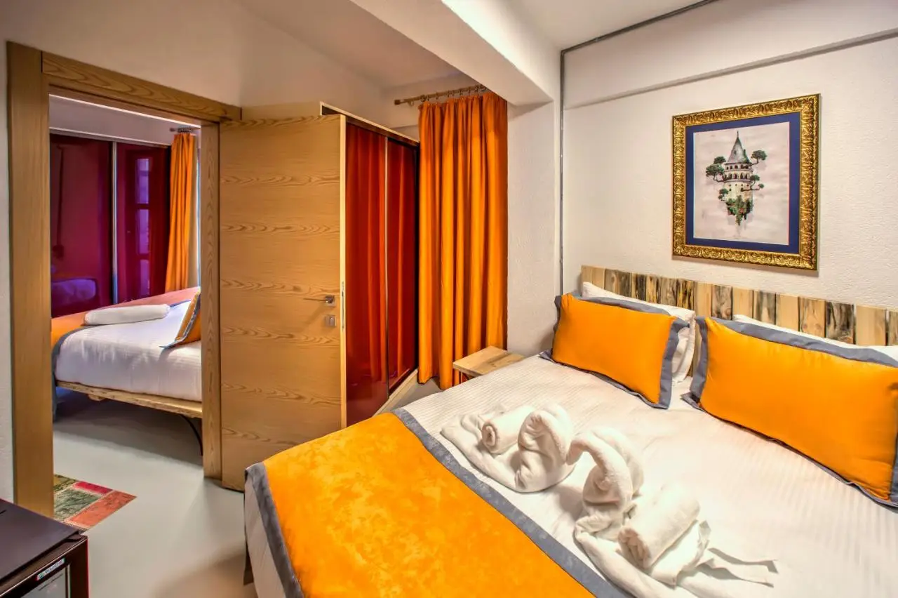 Vavien Hotel
