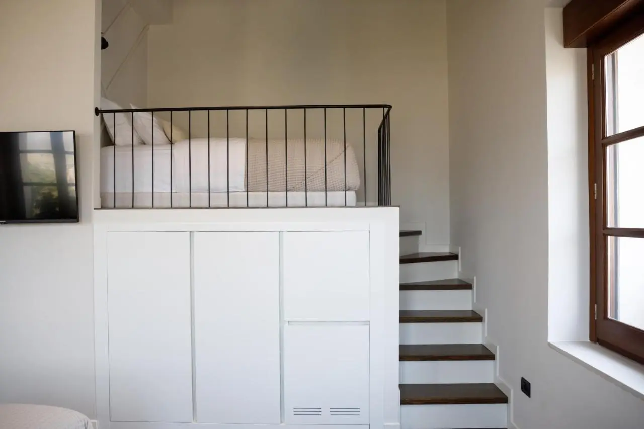 Stitch&Stone Suites
