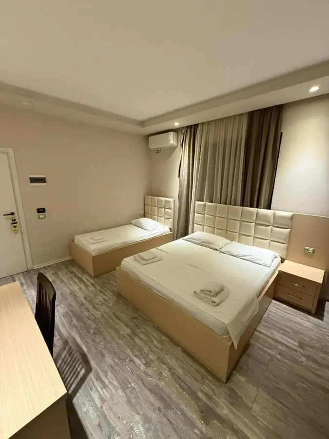 Hotel Lungomare