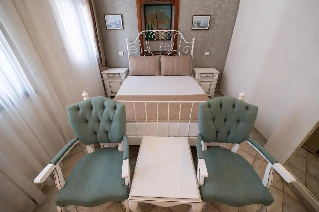 La Paloma Hotel