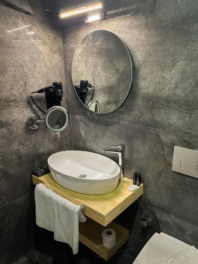 Gulluk Life Hotel