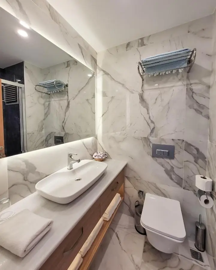 Dna Hotel Dalyan