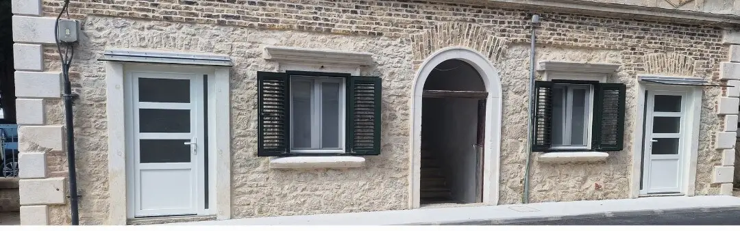 Studio apartment Boras