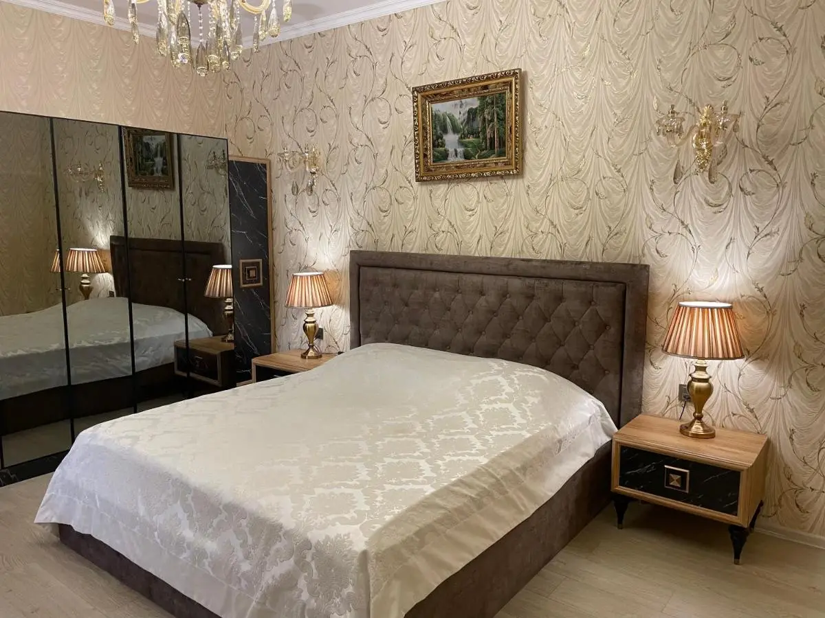Museum Luxury Guest House