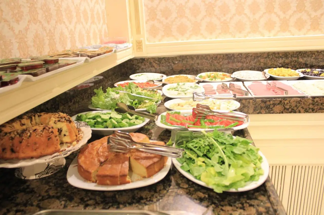 Nayla Palace Hotel-Special Category