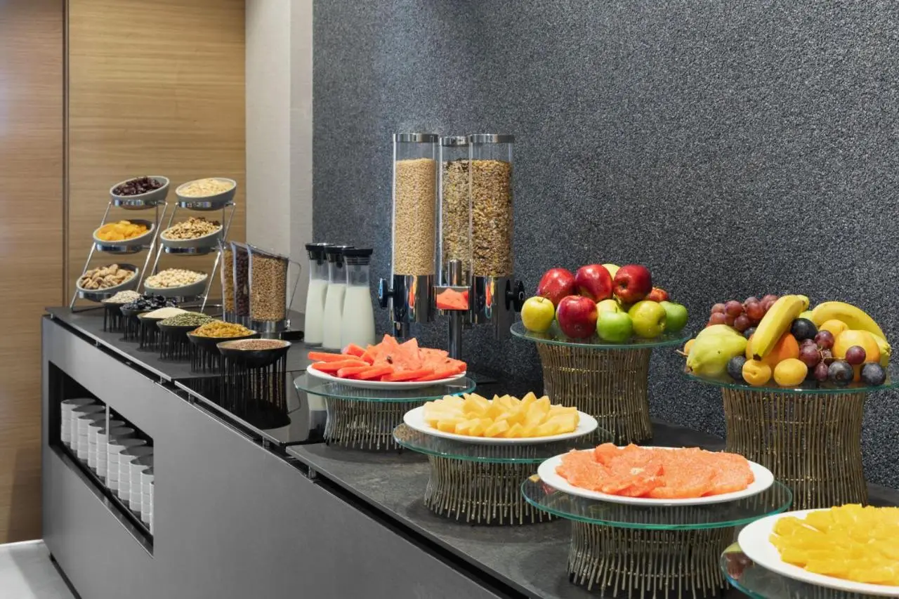 Courtyard by Marriott Batumi