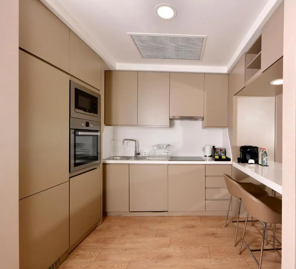Somerset Maslak Istanbul