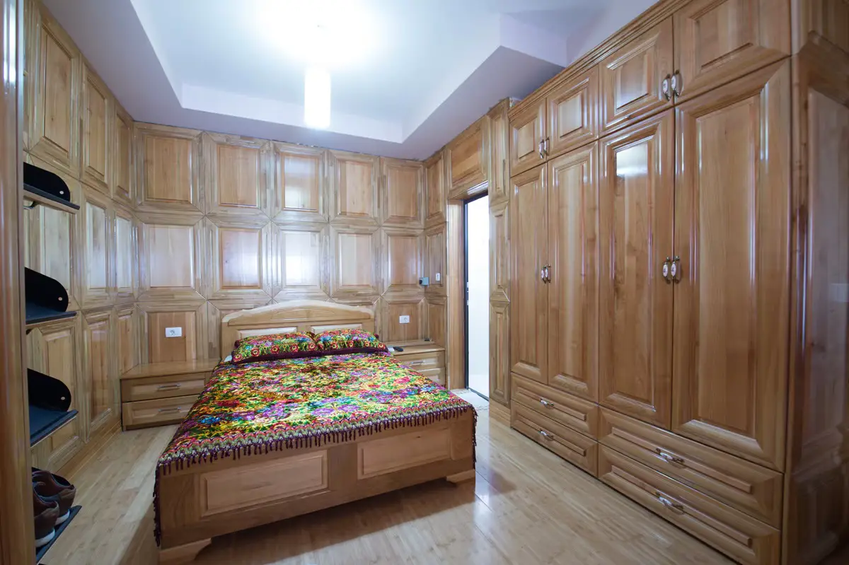 Villa Ljuba - Three Bedroom House & Swimming Pool