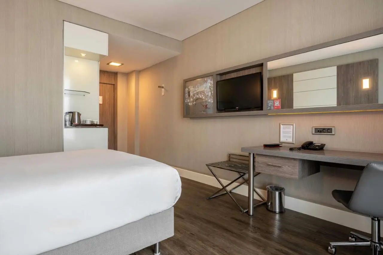Ramada Encore Istanbul Bayrampasa