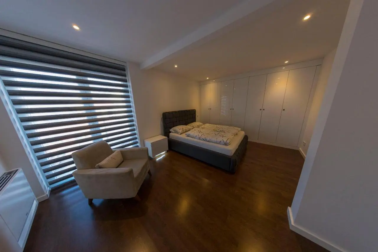 Penthouse Linnet Bihać