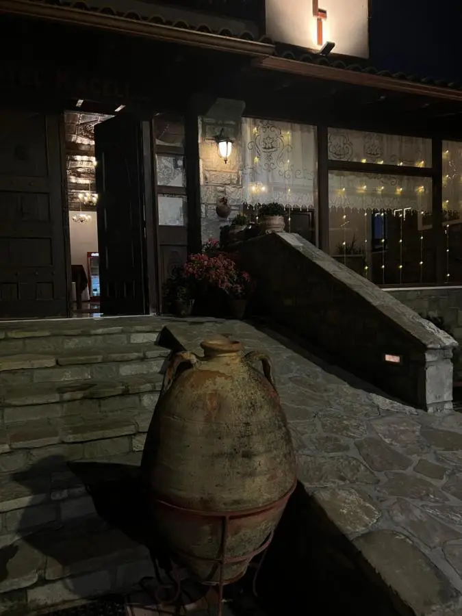 Hotel Kaceli
