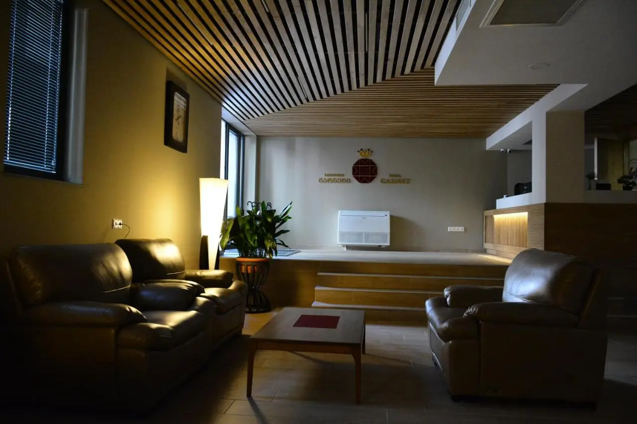 Hotel Garnet Tbilisi
