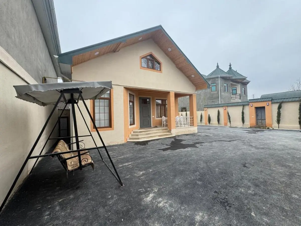 Sweet House