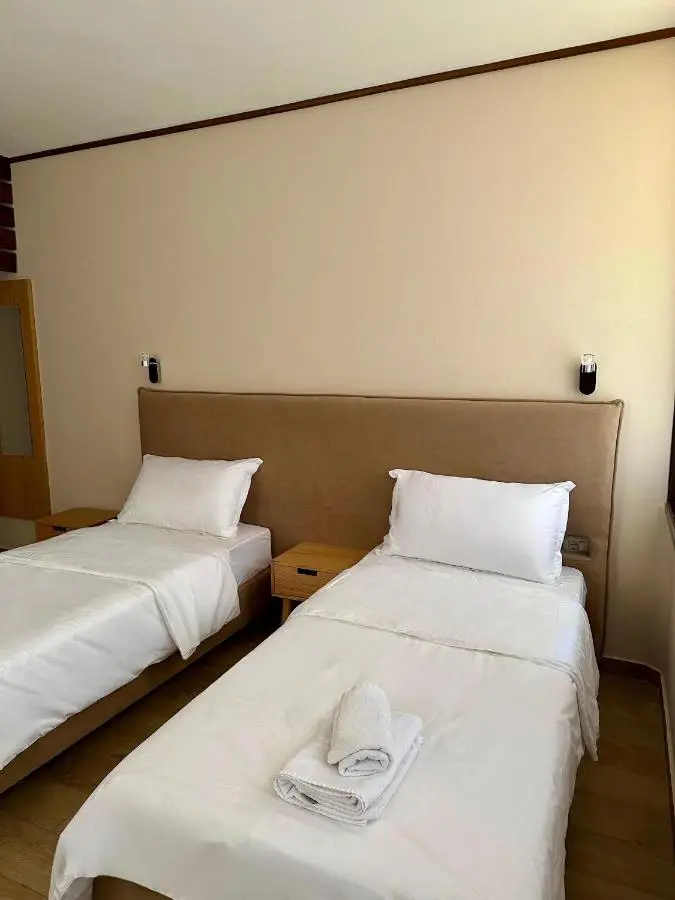 Hotel Epidami