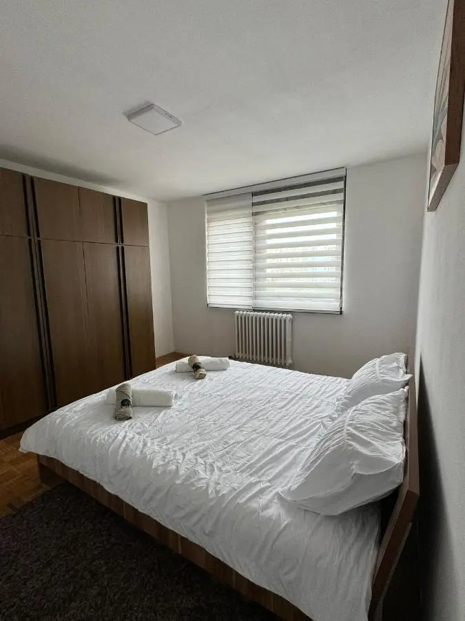 Apartman Nera