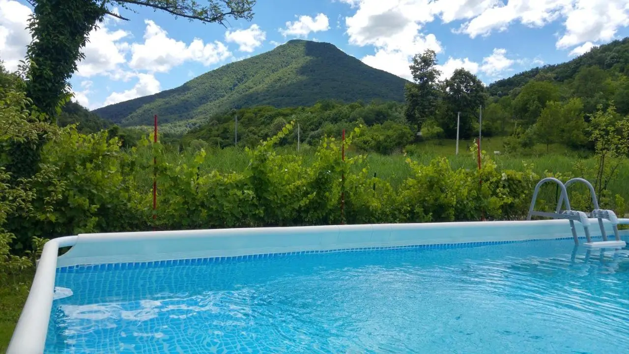 FortUNA Holiday Home