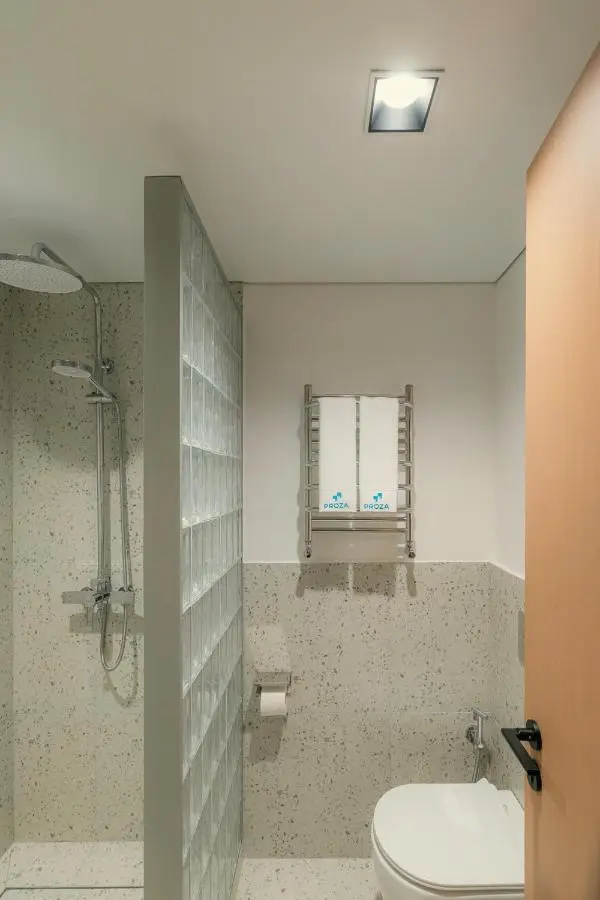 Proza Hotel & Restaurant