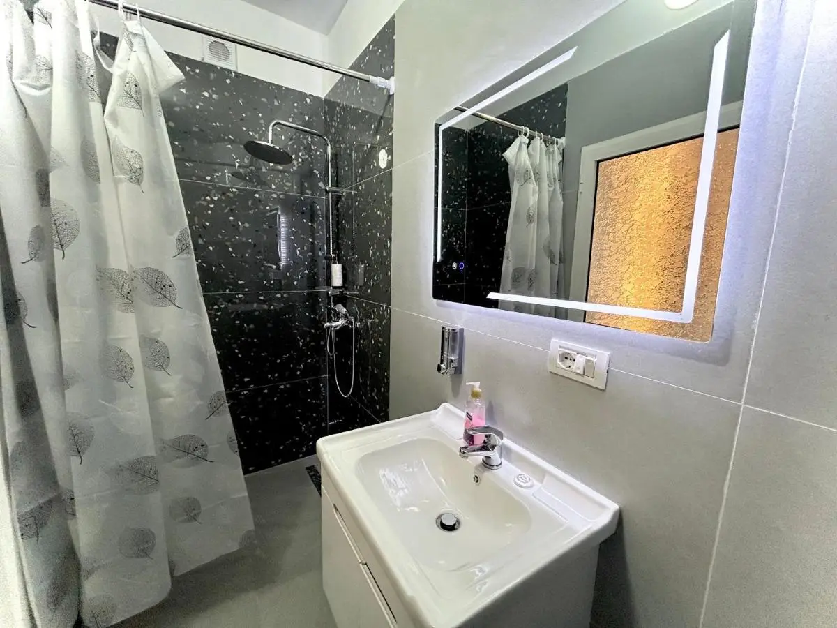 Melody Apartments Tirana
